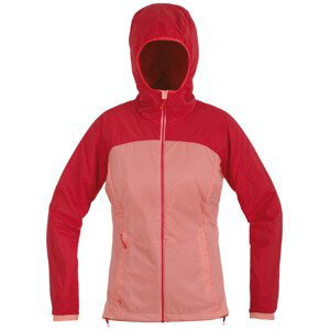 Dámská bunda Direct Alpine Bora Lady 2.0 Velikost: S / Barva: červená