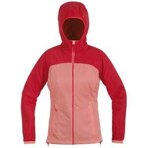 Dámská bunda Direct Alpine Bora Lady 2.0 Velikost: L / Barva: červená