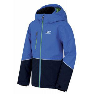 Dětská lyžařská bunda Hannah Anakin Jr Dětská velikost: 140 / Barva: modrá