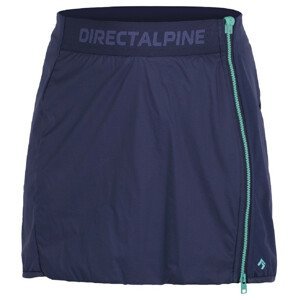 Dámská sukně Direct Alpine Skirt Alpha Lady 1.0 Velikost: XL / Barva: modrá