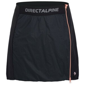 Dámská sukně Direct Alpine Skirt Alpha Lady 1.0 Velikost: S / Barva: černá