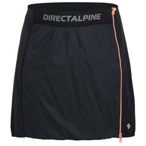 Dámská sukně Direct Alpine Skirt Alpha Lady 1.0 Velikost: M / Barva: černá