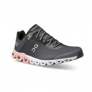 Dámské běžecké boty On Running Cloudflow 3 Velikost bot (EU): 37 / Barva: černá/růžová