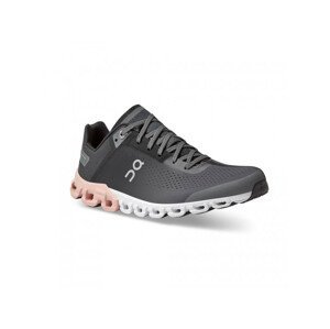 Dámské běžecké boty On Cloudflow 3 Velikost bot (EU): 40 / Barva: černá/růžová
