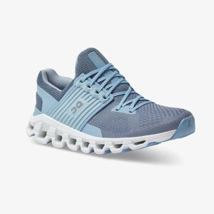 Dámské běžecké boty On Running Cloudswift 2 Velikost bot (EU): 37 / Barva: světle modrá