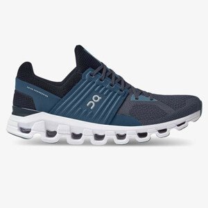 Pánské běžecké boty On Cloudswift 2 Velikost bot (EU): 41 / Barva: tmavě modrá