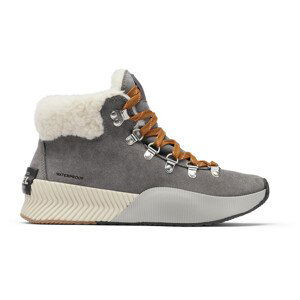 Dámské zimní boty Sorel Out N About™ III Conquest Wp Velikost bot (EU): 37,5 / Barva: šedá