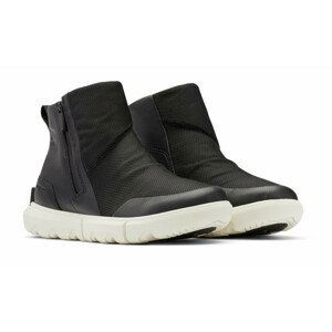 Dámské boty Sorel Sorel Explorer™ Ii Bootie Wp Velikost bot (EU): 38 / Barva: černá