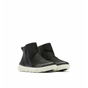 Dámské boty Sorel Sorel Explorer™ Ii Bootie Wp Velikost bot (EU): 41 / Barva: černá