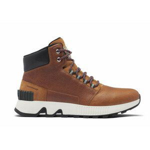 Pánské boty Sorel Mac Hill™ Mid Ltr Wp Velikost bot (EU): 42,5 / Barva: hnědá