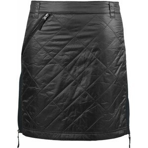 Dámská zimní sukně Skhoop Rita Velikost: XS / Barva: černá