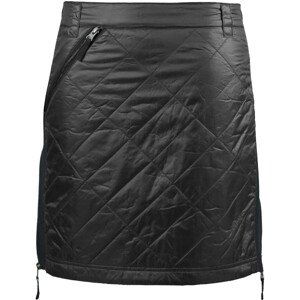 Dámská zimní sukně Skhoop Rita Velikost: S / Barva: černá
