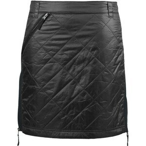 Dámská zimní sukně Skhoop Rita Velikost: M / Barva: černá
