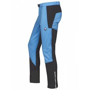 Pánské kalhoty High Point Alpha Pants Velikost: M / Barva: černá/modrá