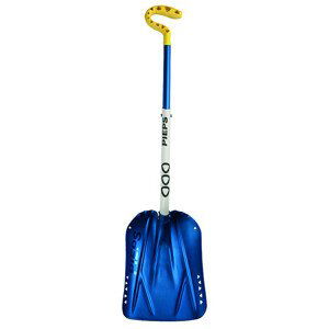 Skládací lopata Pieps Shovel C 660 Barva: modrá/bíla