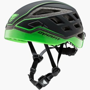 Lyžařská přilba Dynafit Radical Velikost helmy: 56-62 cm / Barva: černá/zelená