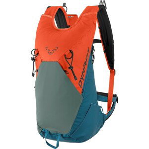 Skialpový batoh Dynafit Radical 23 Barva: oranžová/šedá