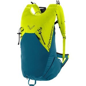 Skialpový batoh Dynafit Radical 28 Barva: žlutá/modrá