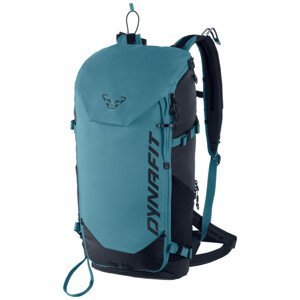 Skialpový batoh Dynafit Free 32 Barva: tmavě modrá