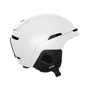Lyžařská přilba POC Obex MIPS Velikost helmy: 55-58 cm / Barva: bílá