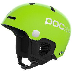 Dětská lyžařská přilba POC POCito Fornix MIPS Velikost helmy: 55-58 cm / Barva: zelená