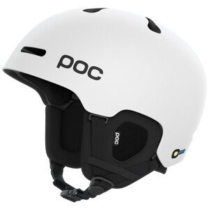 Lyžařská přilba POC Fornix MIPS Velikost helmy: 51-54 cm / Barva: bílá