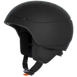 Lyžařská přilba POC Meninx Velikost helmy: 55-58 cm / Barva: černá