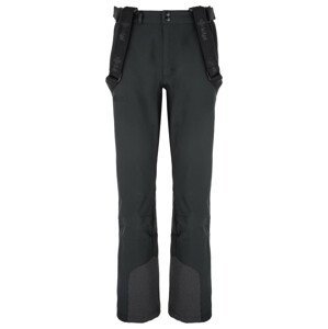 Dámské lyžařské kalhoty Kilpi Rhea-W Velikost: L / Barva: černá