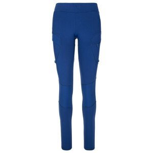 Dámské kalhoty Kilpi Mounteria-W Velikost: S / Barva: modrá