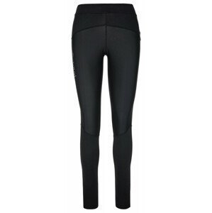 Dámské kalhoty Kilpi Karang-W Velikost: L / Barva: černá