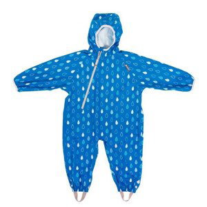 Dětská kombinéza LittleLife Kids All In One Suit Dětská velikost: 18-24 měsíců / Barva: modrá