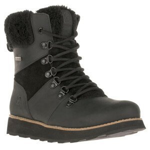 Dámské zimní boty Kamik Ariel F Velikost bot (EU): 38 / Barva: černá