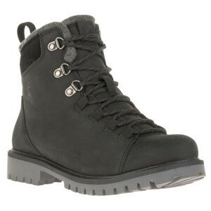 Dámské zimní boty Kamik Rogue Hike 2 Velikost bot (EU): 37 / Barva: černá