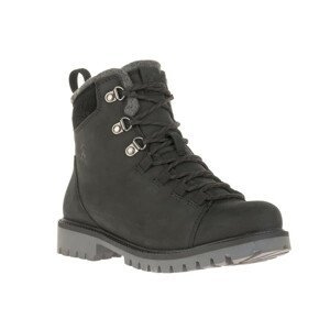 Dámské zimní boty Kamik Rogue Hike 2 Velikost bot (EU): 39 / Barva: černá