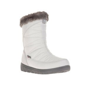 Dámské zimní boty Kamik Hannah Zip Velikost bot (EU): 40 / Barva: světle šedá