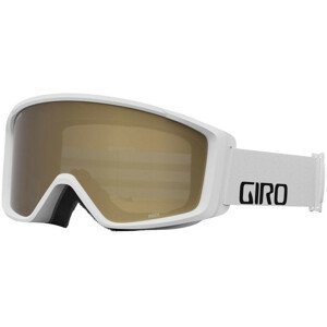 Lyžařské brýle Giro Balance White Wordmark Barva obrouček: bílá