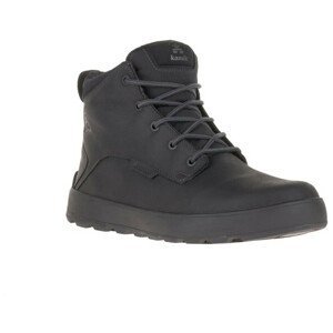 Pánské zimní boty Kamik Spencer Mid Velikost bot (EU): 42,5 / Barva: černá