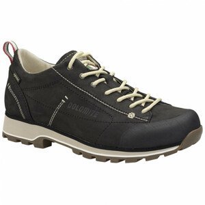Dámské boty Dolomite 54 Low Fg GTX Velikost bot (EU): 37,5 / Barva: černá