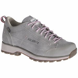 Dámské boty Dolomite 54 Low Fg GTX Velikost bot (EU): 40 / Barva: světle šedá