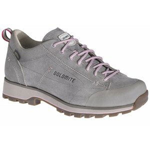 Dámské boty Dolomite 54 Low Fg GTX Velikost bot (EU): 41,5 / Barva: světle šedá