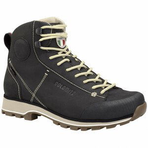 Dámské boty Dolomite 54 High Fg GTX Velikost bot (EU): 40 (2/3) / Barva: černá