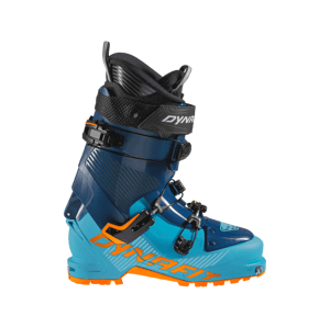 Skialpové boty Dynafit Seven Summits W Velikost lyžařské boty: 27 cm