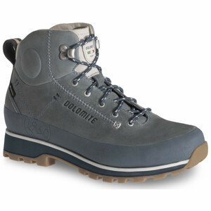 Dámské boty Dolomite 60 Dhaulagiri GTX Velikost bot (EU): 37,5 / Barva: světle modrá