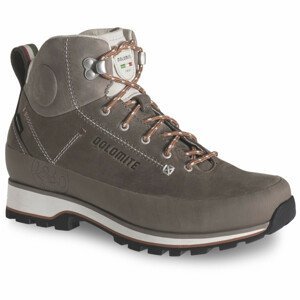 Dámské boty Dolomite 60 Dhaulagiri GTX Velikost bot (EU): 38 (2/3) / Barva: hnědá