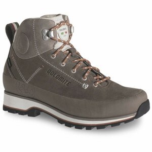 Dámské boty Dolomite 60 Dhaulagiri GTX Velikost bot (EU): 40 / Barva: hnědá