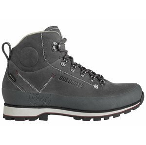 Pánské boty Dolomite 60 Dhaulagiri GTX Velikost bot (EU): 42,5 / Barva: tmavě šedá