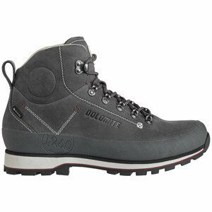 Pánské boty Dolomite 60 Dhaulagiri GTX Velikost bot (EU): 46,5 / Barva: tmavě šedá