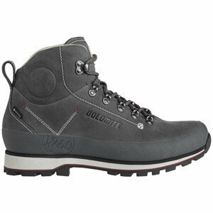 Pánské boty Dolomite 60 Dhaulagiri GTX Velikost bot (EU): 44,5 / Barva: tmavě šedá