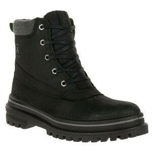 Pánské zimní boty Kamik Tyson Velikost bot (EU): 44 / Barva: černá