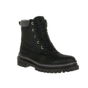 Pánské zimní boty Kamik Tyson Velikost bot (EU): 45 / Barva: černá